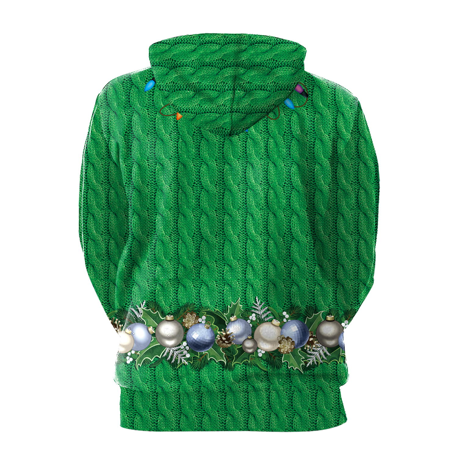 Christmas Hoodie #20018